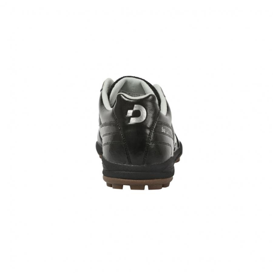 デスポルチ サンルイスKT PRO2 DS-1945 メンズ サッカー トレーニングシューズ 2E : ブラック Desporte サッカー トレーニングシューズ ブラック