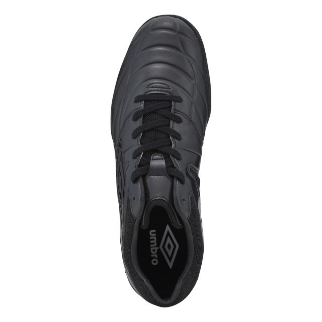 アンブロ アクセレイター サラ WIDE TF ワイド トレーニングシューズ UF2QJB03BB メンズ サッカー トレーニングシューズ 3E : ブラック UMBRO|alpen-group|03