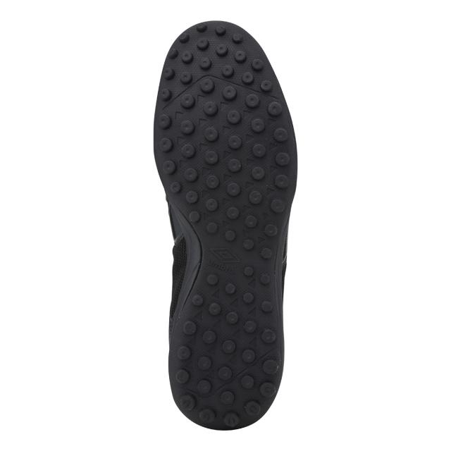 アンブロ アクセレイター サラ WIDE TF ワイド トレーニングシューズ UF2QJB03BB メンズ サッカー トレーニングシューズ 3E : ブラック UMBRO|alpen-group|04