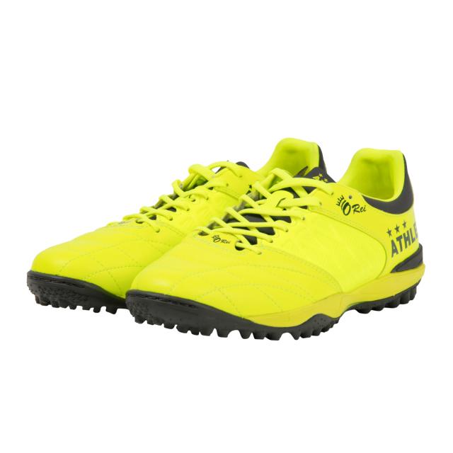 アスレタ O Rei Treinamento H001 オーヘイ トレーニングシューズ 108 メンズ サッカー 2e イエロー ブラック Athleta アルペングループヤフー店 通販 Yahoo ショッピング