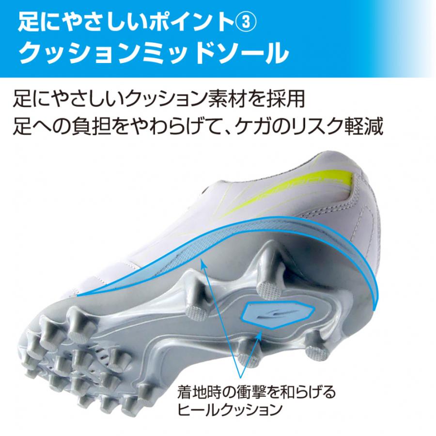 TIGORA（ティゴラ） はじめての一足におススメ 足にやさしい ジュニア