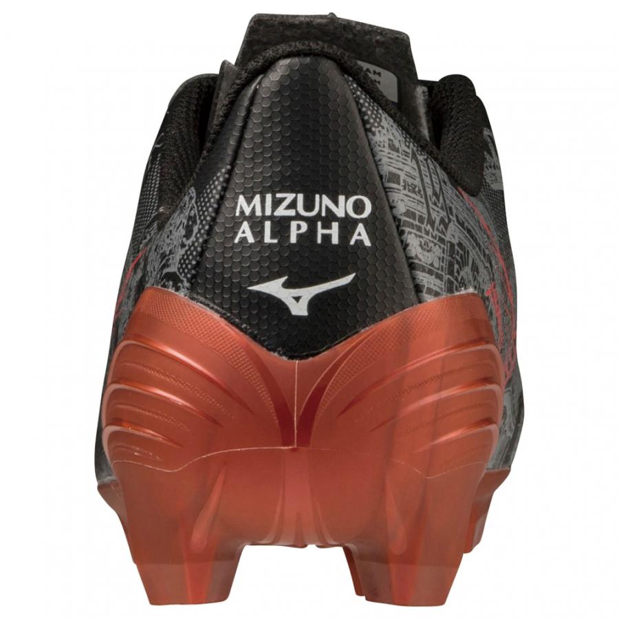 MIZUNO（ミズノ） α SR4 SELECT Jr ミズノアルファ SR4 セレクト