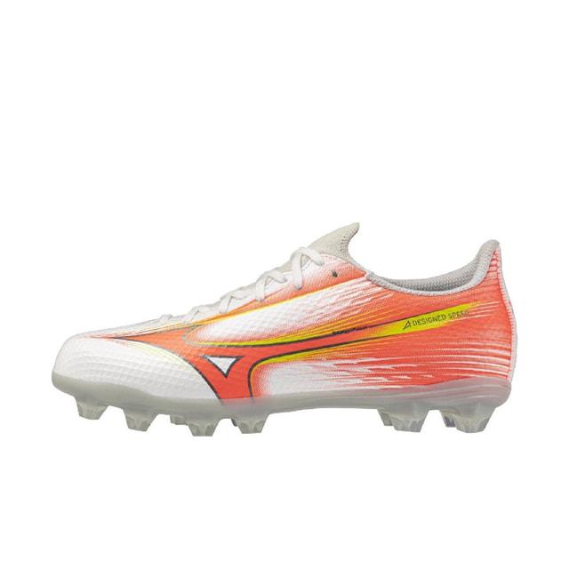 値下！Mizuno ALPHA3 SELECT Jr 24.0 ミズノアルファ3 MIZUNO（ミズノ） ミズノMIZUNO ALPHA 3 ミズノアルファ3 SELECT Jr