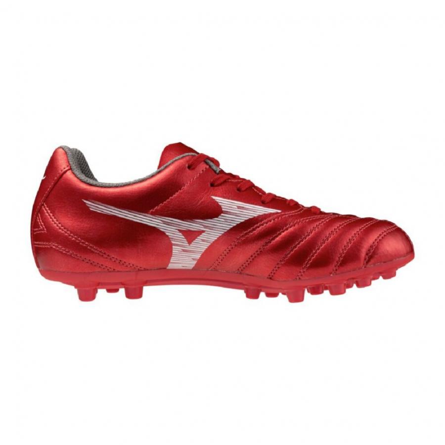 Mizuno Monarcida Red スパイクシューズ MIZUNO ミズノ MONARCIDA NEO III SELECT Jr モナルシーダ ネオ