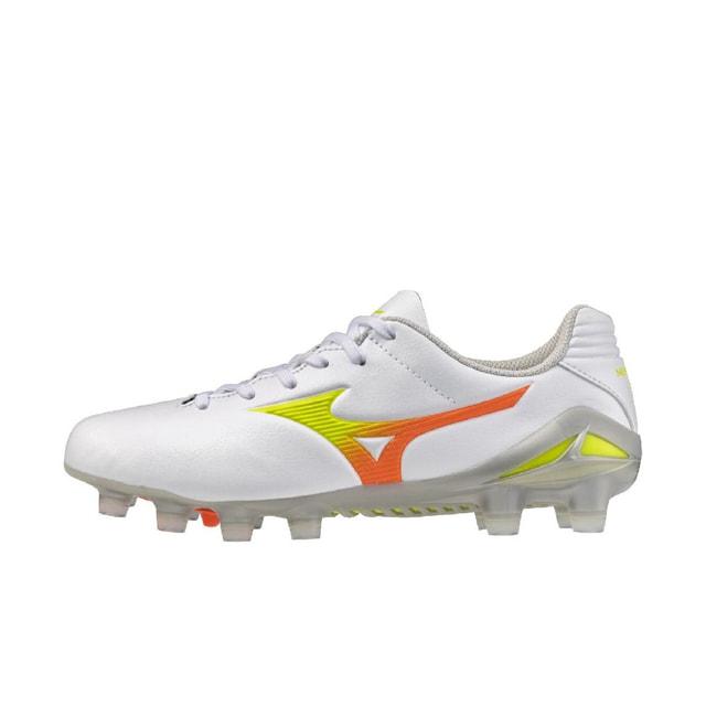 ミズノ　MIZUNO スパイク モナルシーダネオ3 PRO JR 24.5 新品 MIZUNO（ミズノ） ミズノモナルシーダ NEO 3 PRO Jr モナルシーダネオ3