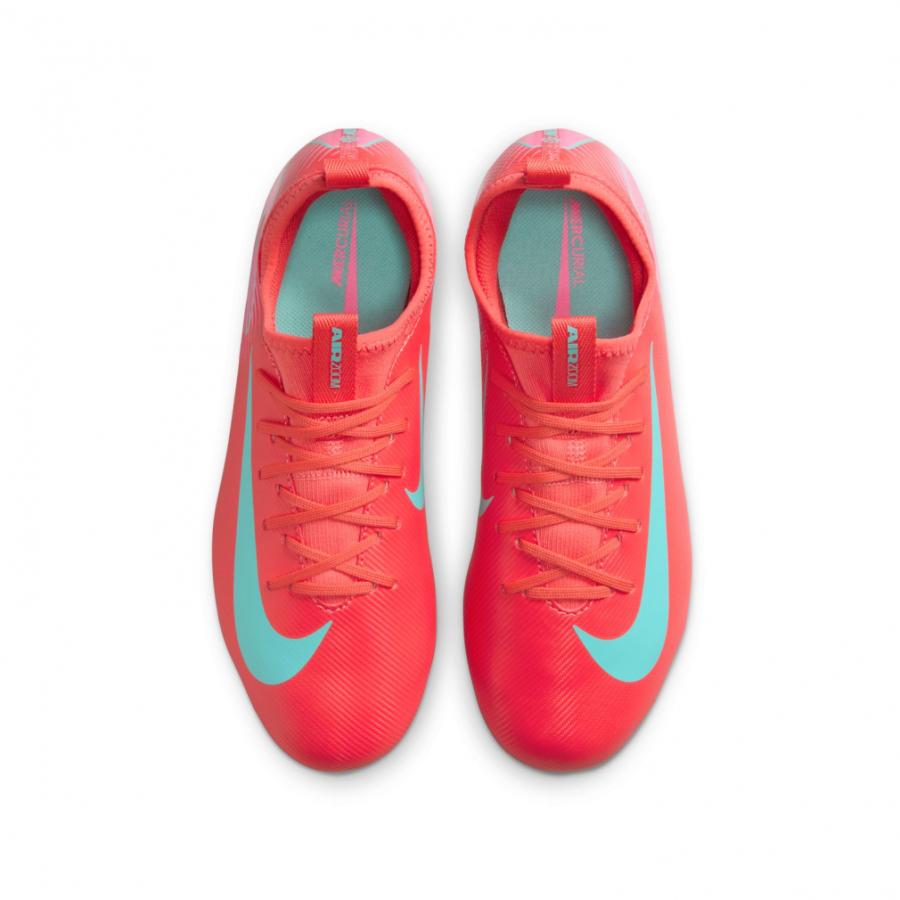 NIKE ナイキ ジュニア ズームマーキュリアル ヴェイパー 16 NIKE ナイキ ジュニア ズームマーキュリアル ヴェイパー 16