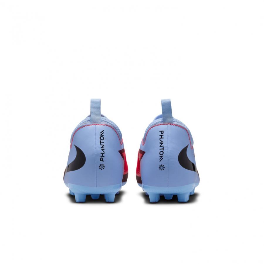 NIKE（ナイキ） JR PHANTOM 6 LOW ACADEMY HG ジュニア ファントム 6