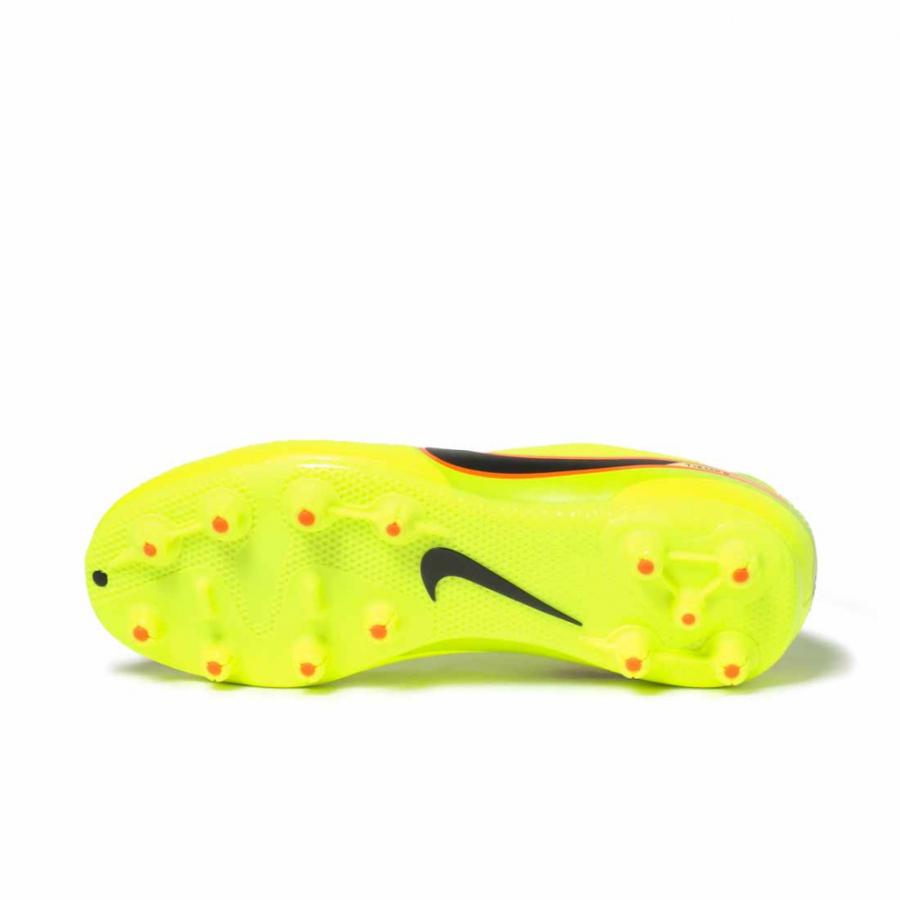 NIKE（ナイキ） ジュニア ティエンポ レジェンド 10 アカデミー HG