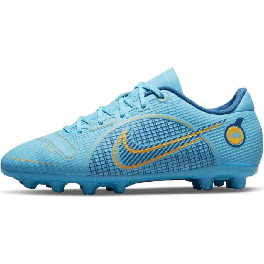 ナイキ ジュニア ヴェイパー 14 アカデミー Hg Dj ジュニア キッズ 子供 サッカー スパイクシューズ ブルー Nike アルペン Paypayモール店 通販 Paypayモール
