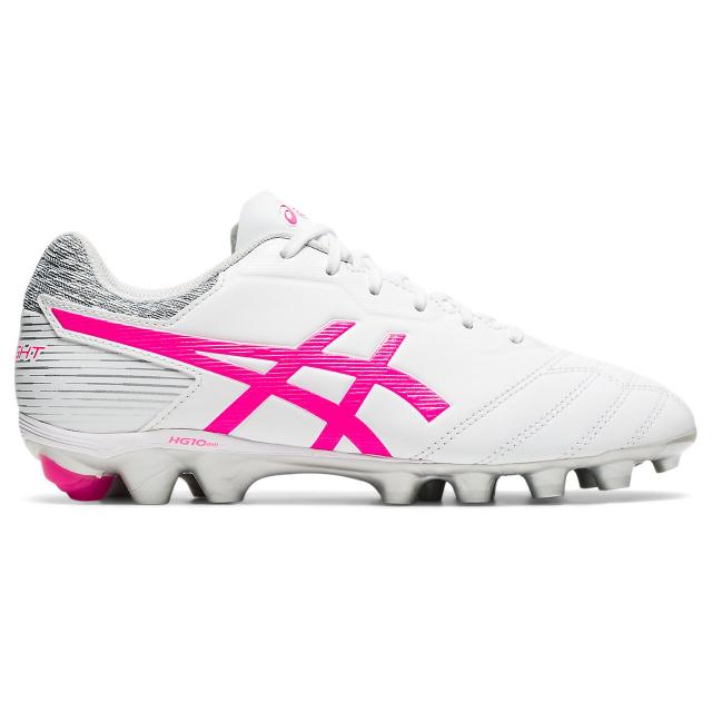 アシックス Ds Light Jr Gs Ds ライト 1104a019 100 ジュニア キッズ 子供 サッカー スパイクシューズ 2e ホワイト ピンク Asics アルペン Paypayモール店 通販 Paypayモール