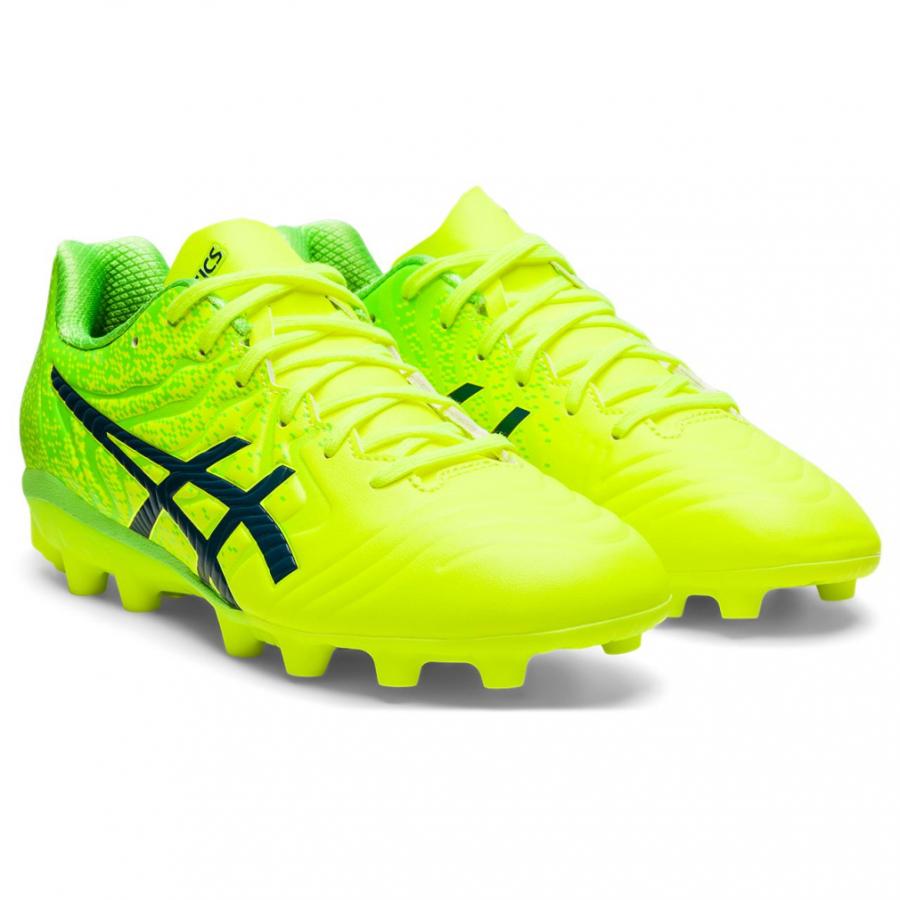 アシックス Ultrezza 2 Ai Jr Gs 1104a043 ジュニア キッズ 子供 サッカー スパイクシューズ イエロー ブラック Asics アルペン Paypayモール店 通販 Paypayモール