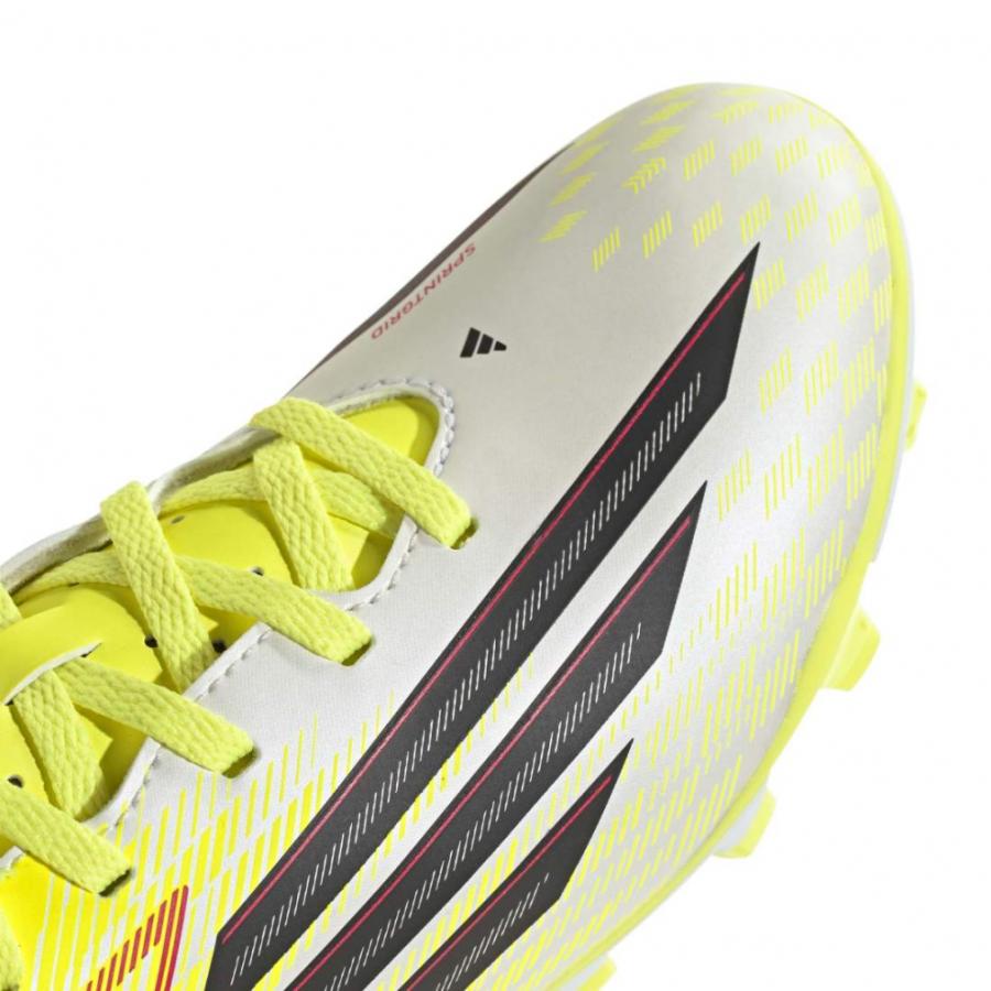 adidas（アディダス） F50 CLUB F50 クラブ FG/MG スパイク キッズ