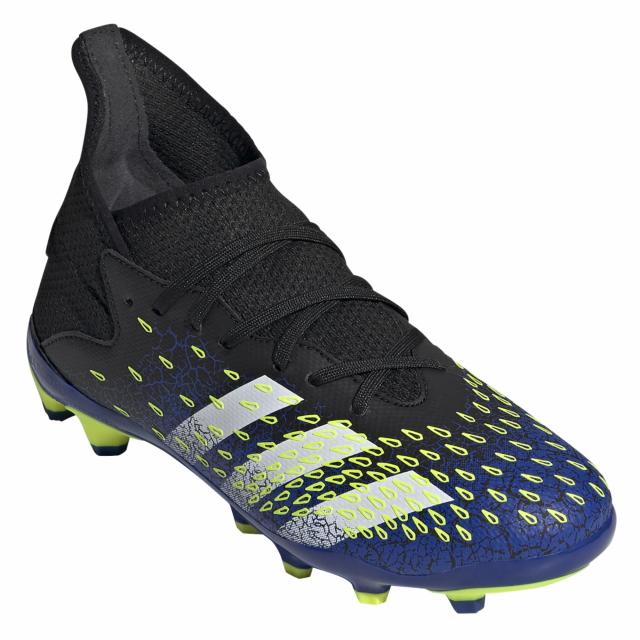 アディダス プレデターフリーク 3hg Agj Jr Pledator Fy0621 ジュニア キッズ 子供 サッカー スパイクシューズ 2e Adidas 327 28ポイント対象 アルペン Paypayモール店 通販 Paypayモール