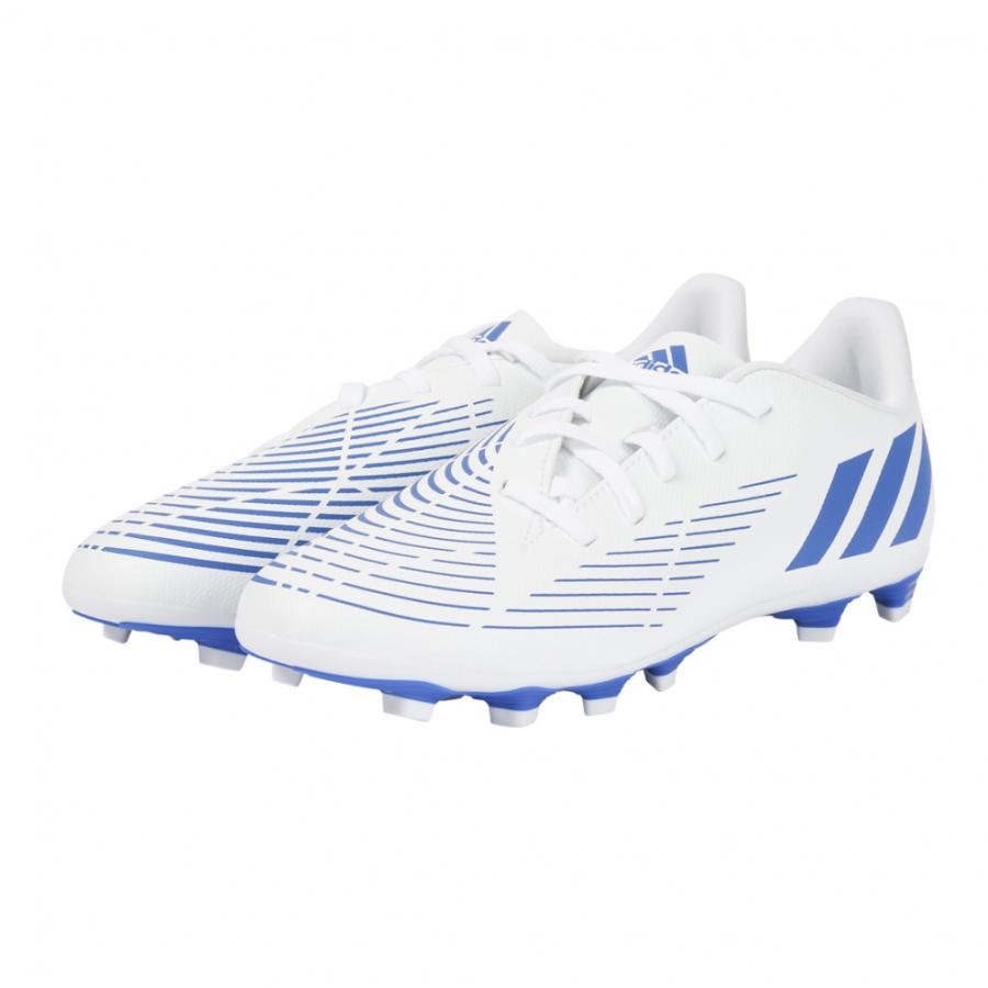 アディダス プレデター エッジ 4 Ai1 J Gw2368 ジュニア キッズ 子供 サッカー スパイクシューズ 2e ホワイト ブルー Adidas アルペングループヤフー店 通販 Yahoo ショッピング