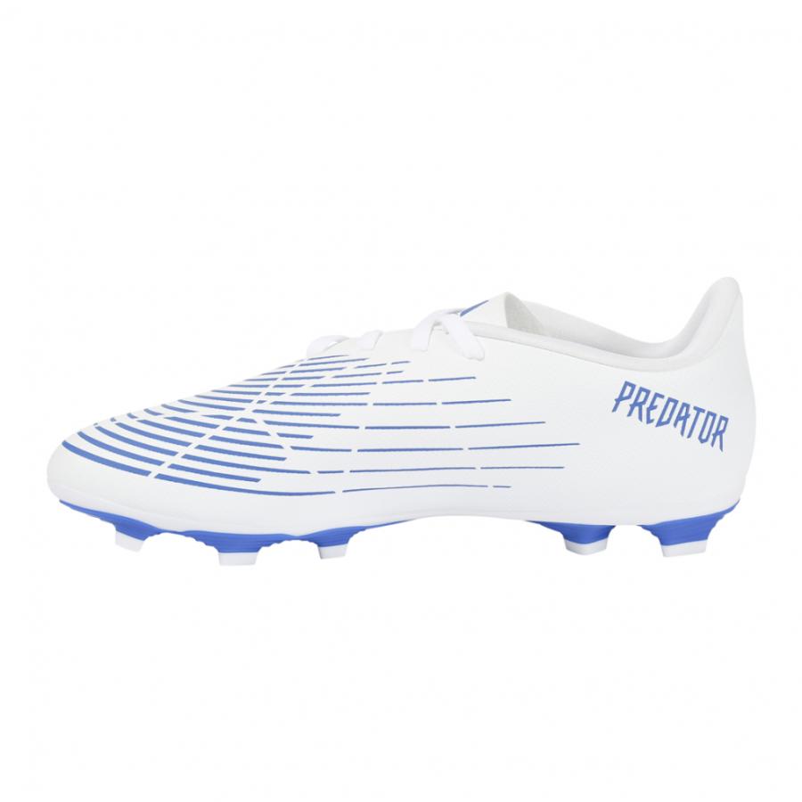 アディダス プレデター エッジ 4 Ai1 J Gw2368 ジュニア キッズ 子供 サッカー スパイクシューズ 2e ホワイト ブルー Adidas アルペン Paypayモール店 通販 Paypayモール