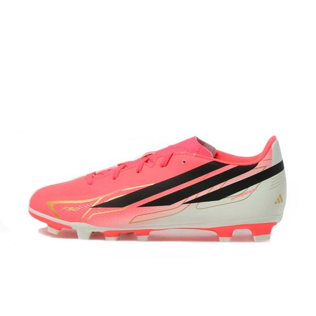 adidas（アディダス） F50 ハイパーファスト CLUB FG/MG サッカー