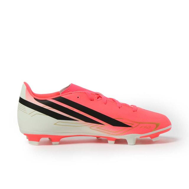 adidas（アディダス） F50 ハイパーファスト CLUB FG/MG サッカー
