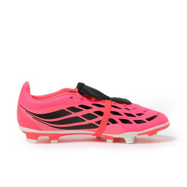 adidas（アディダス） プレデター CLUB フォールディングシュータン FG
