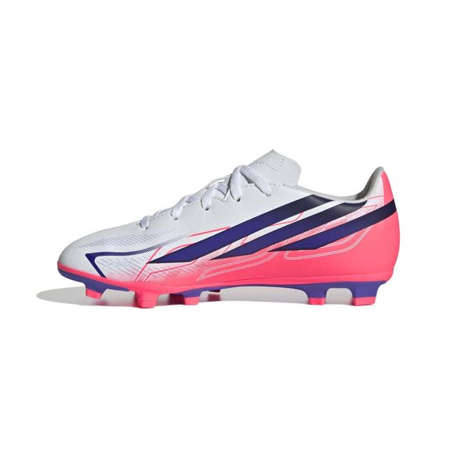 adidas（アディダス） F50 ハイパーファスト CLUB FG/MG サッカー