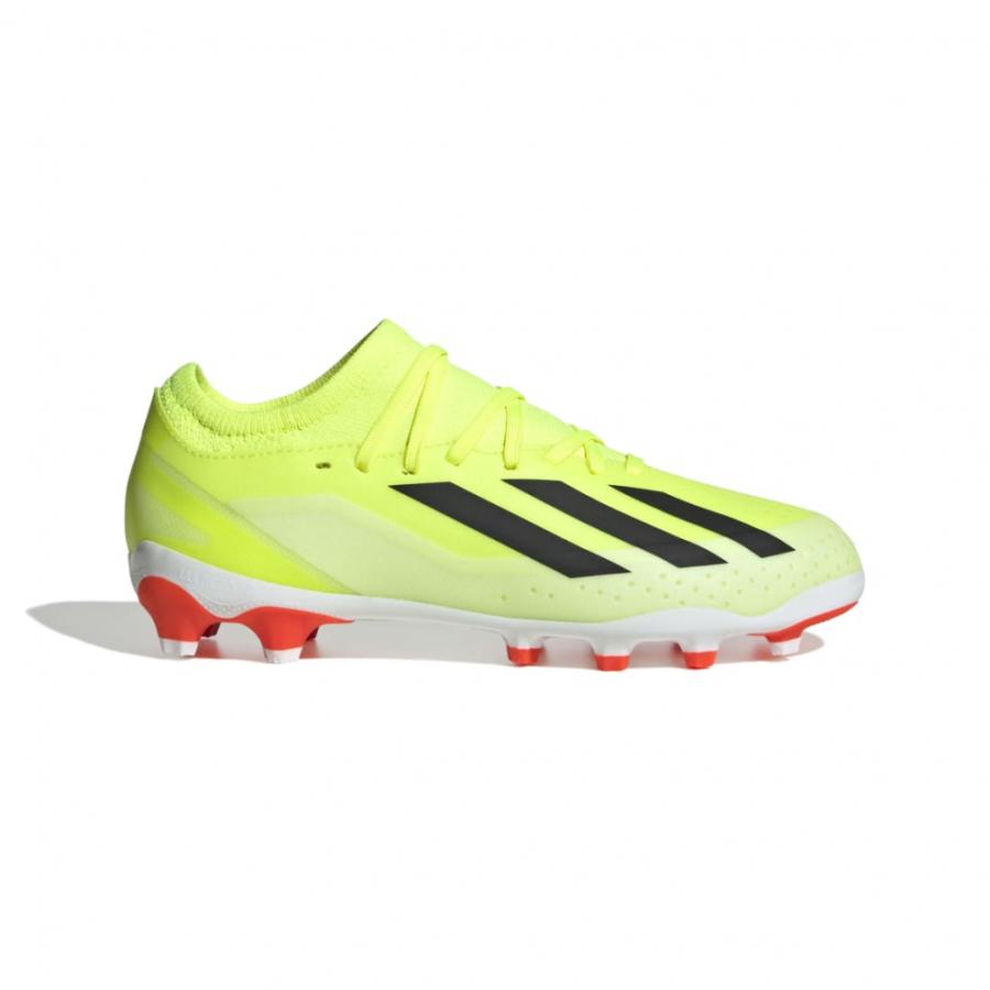 adidas（アディダス） エックス クレイジーファスト LEAGUE HG/AG