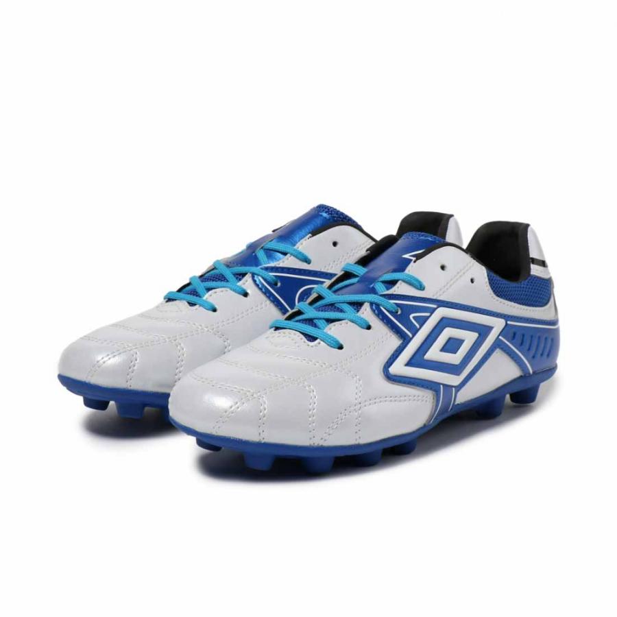 umbro（アンブロ） アクセレイター RB JR WIDE HG UF6SCSB1J ジュニア