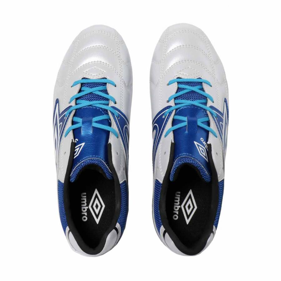 umbro（アンブロ） アクセレイター RB JR WIDE HG UF6SCSB1J ジュニア