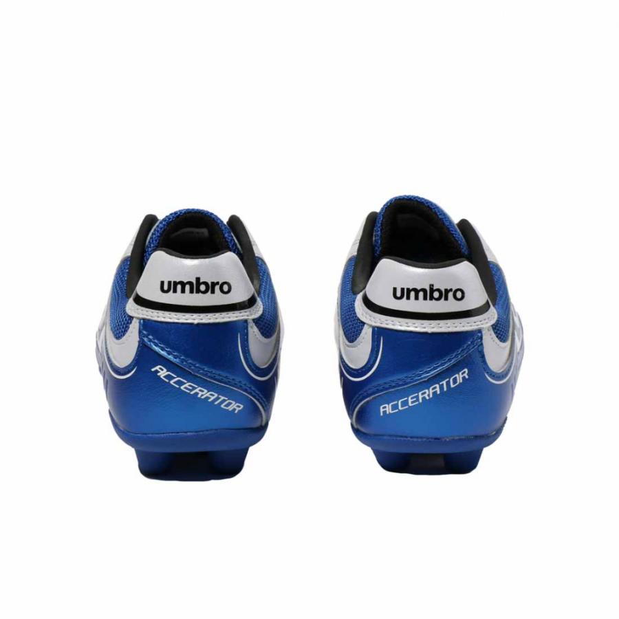 umbro（アンブロ） アクセレイター RB JR WIDE HG UF6SCSB1J ジュニア