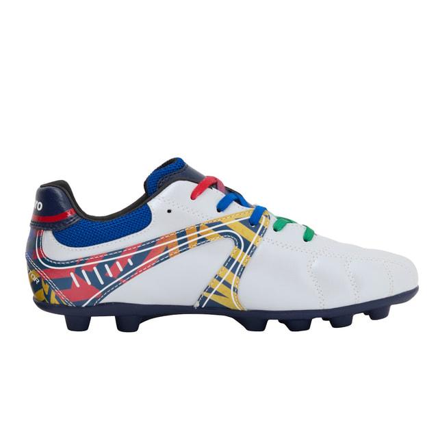 umbro（アンブロ） アクセレイター RB JR WIDE HG WC UF6SCSB4J
