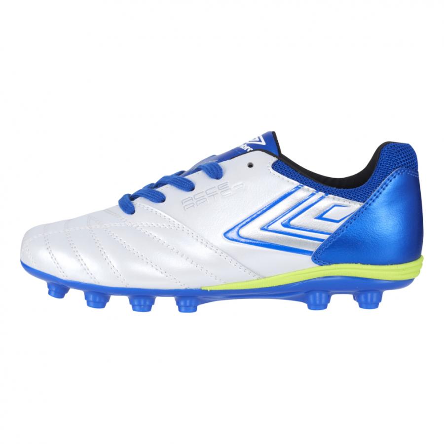 アンブロ アクセレイター MID JR WIDE HG UU4UJA01WB ジュニア キッズ・子供 サッカー スパイクシューズ : ホワイト×ブルー UMBRO :8203404442:アルペングループヤフー店 - 通販 - Yahoo!ショッピング アンブロ アクセレイター MID JR WIDE HG UU4UJA01WB ジュニア キッズ・子供 サッカー スパイクシューズ : ホワイト×ブルー UMBRO :8203404442:アルペングループヤフー店 - 通販 - Yahoo!ショッピング