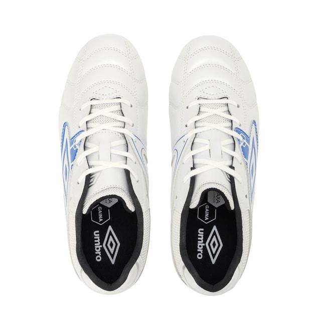 アンブロ　アクセレイター　FG 27cm umbro（アンブロ） アクセレイターRB J WD +G HG UF6FCSA0JB ジュニア