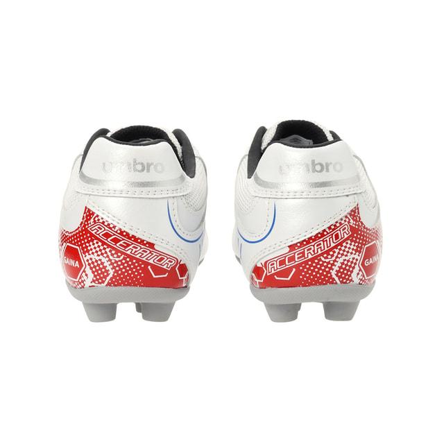 umbro（アンブロ） アクセレイターRB J WD +G HG UF6FCSA0JB ジュニア