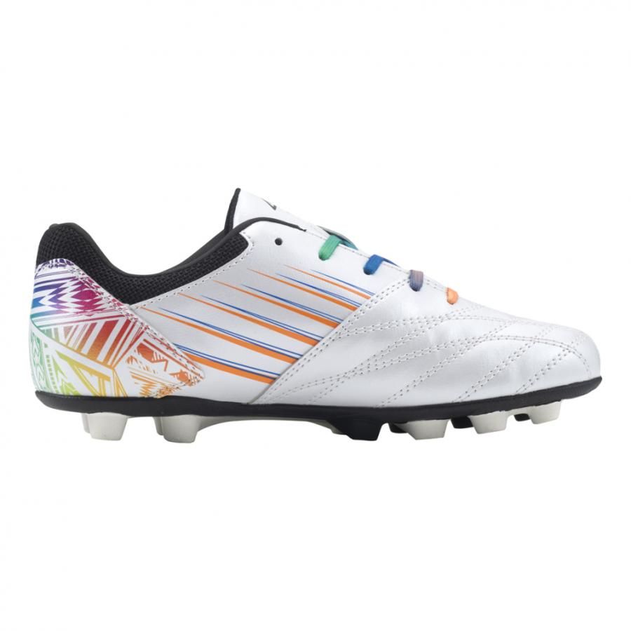 4ピ119◎umbro◎アンブロ◎サッカースパイク◎スポーツ umbro（アンブロ） アクセレイター RB JR WIDE HG UF4FCSB2J ジュニア