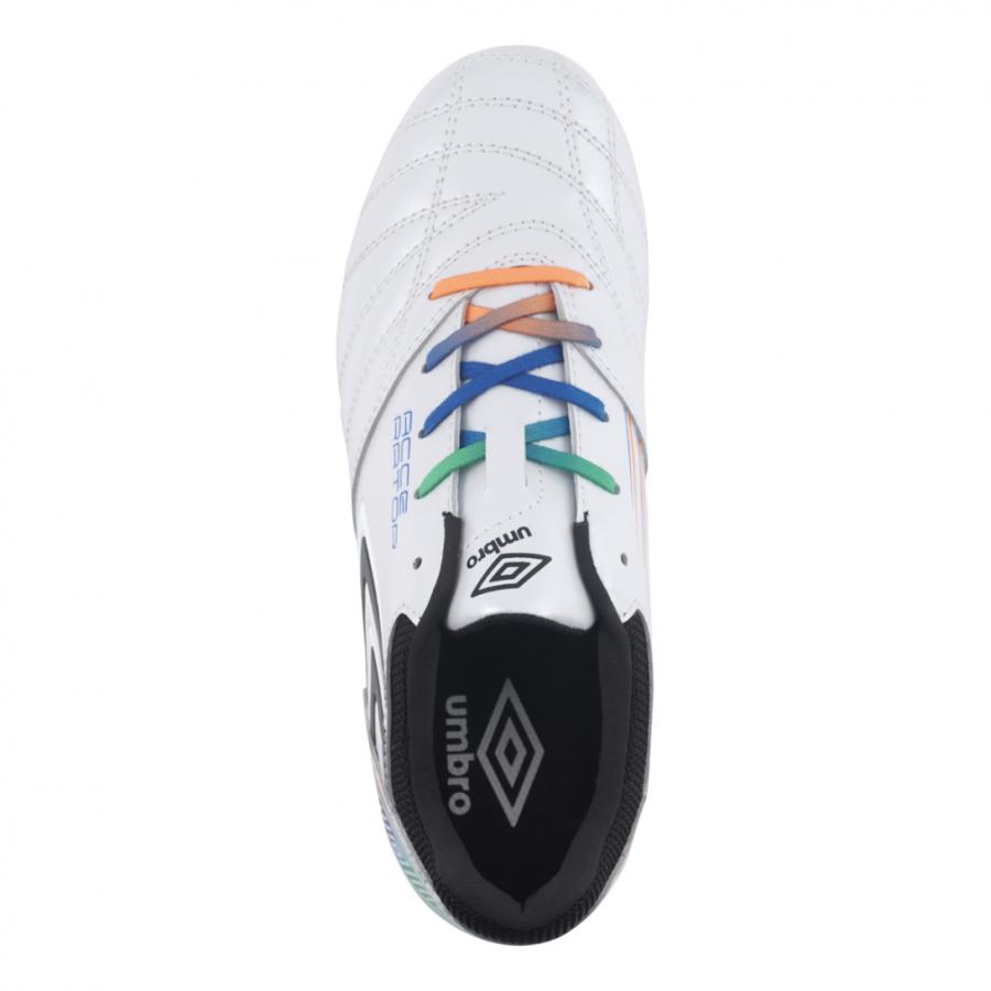 umbro（アンブロ） アクセレイター RB JR WIDE HG UF4FCSB2J ジュニア