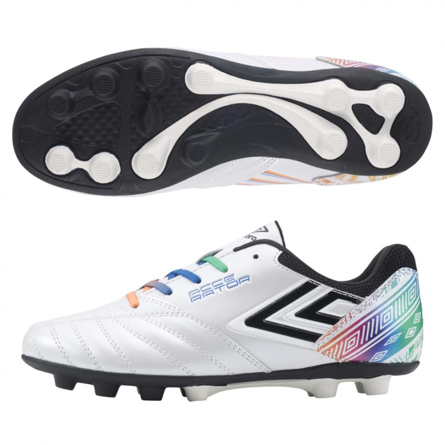 umbro（アンブロ） アクセレイター RB JR WIDE HG UF4FCSB2J ジュニア