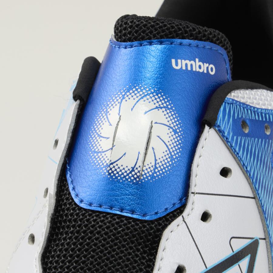 umbro（アンブロ） アクセレイターRB JR WIDE HG UF5SFCB1J ジュニア