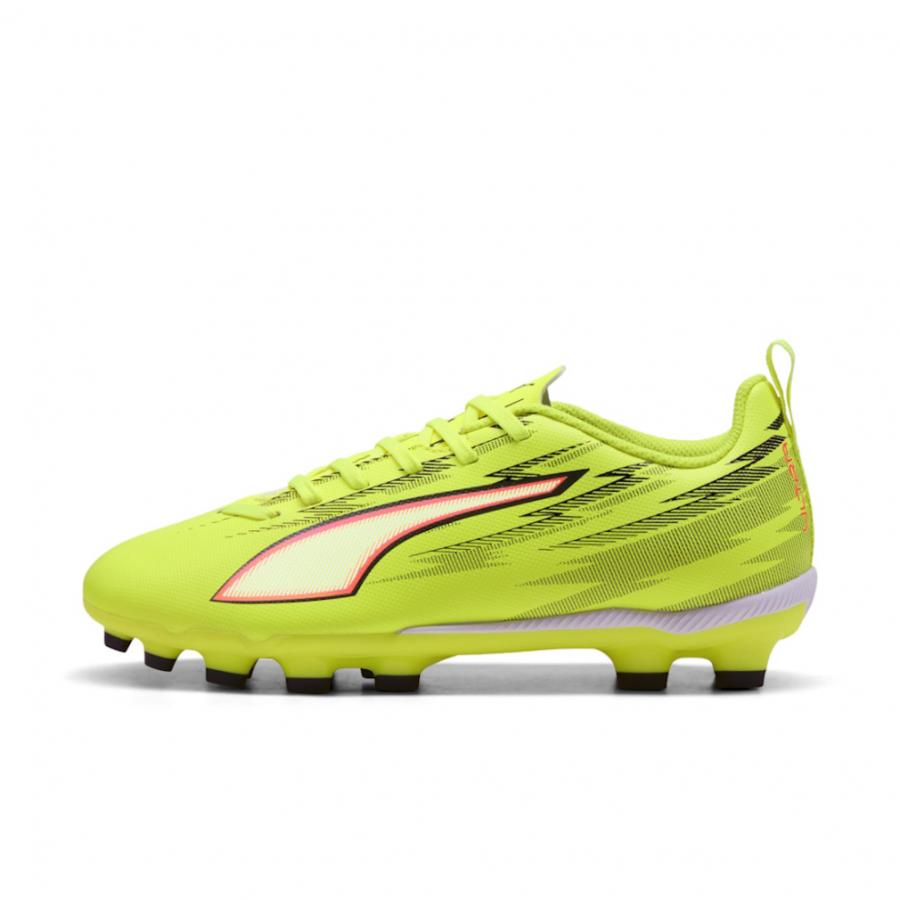 PUMA（プーマ） ULTRA 6 ウルトラ 6 プレイ HG/AG + MID JR 108982