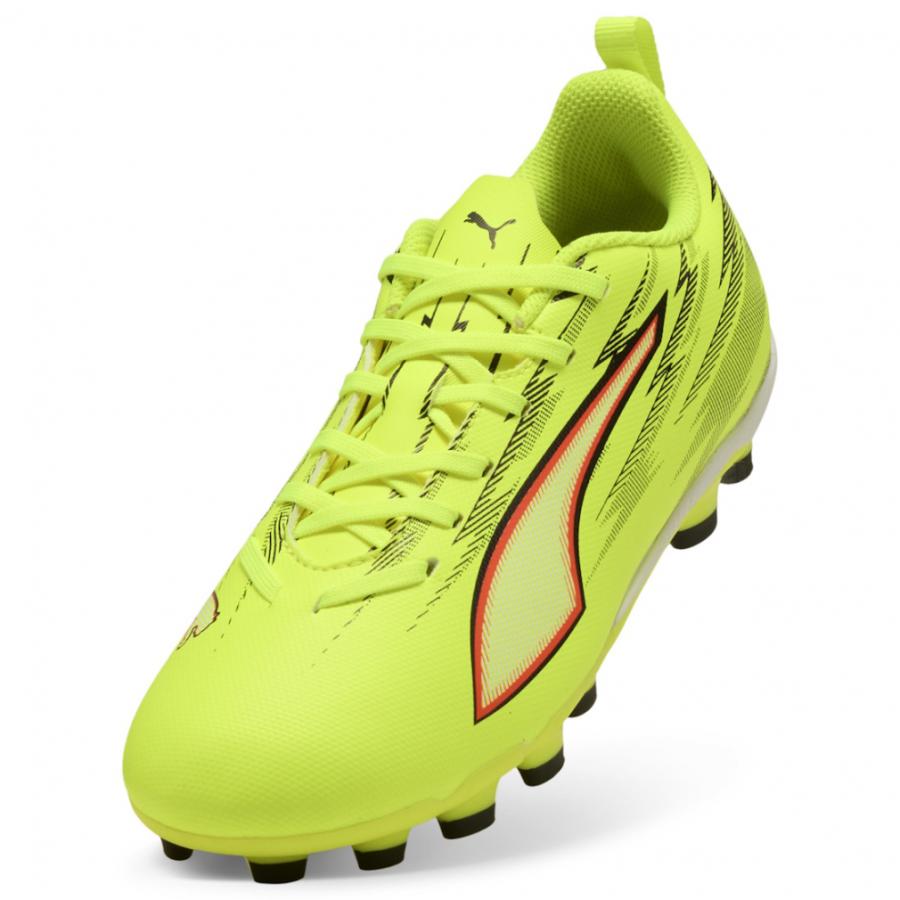 PUMA（プーマ） ULTRA 6 ウルトラ 6 プレイ HG/AG + MID JR 108982