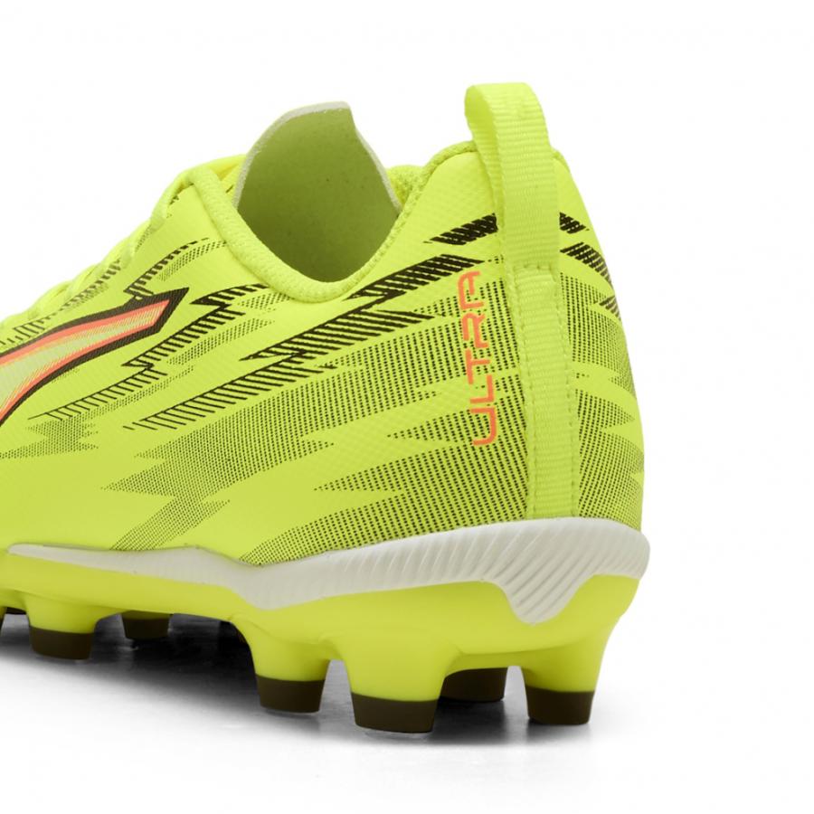 PUMA（プーマ） ULTRA 6 ウルトラ 6 プレイ HG/AG + MID JR 108982