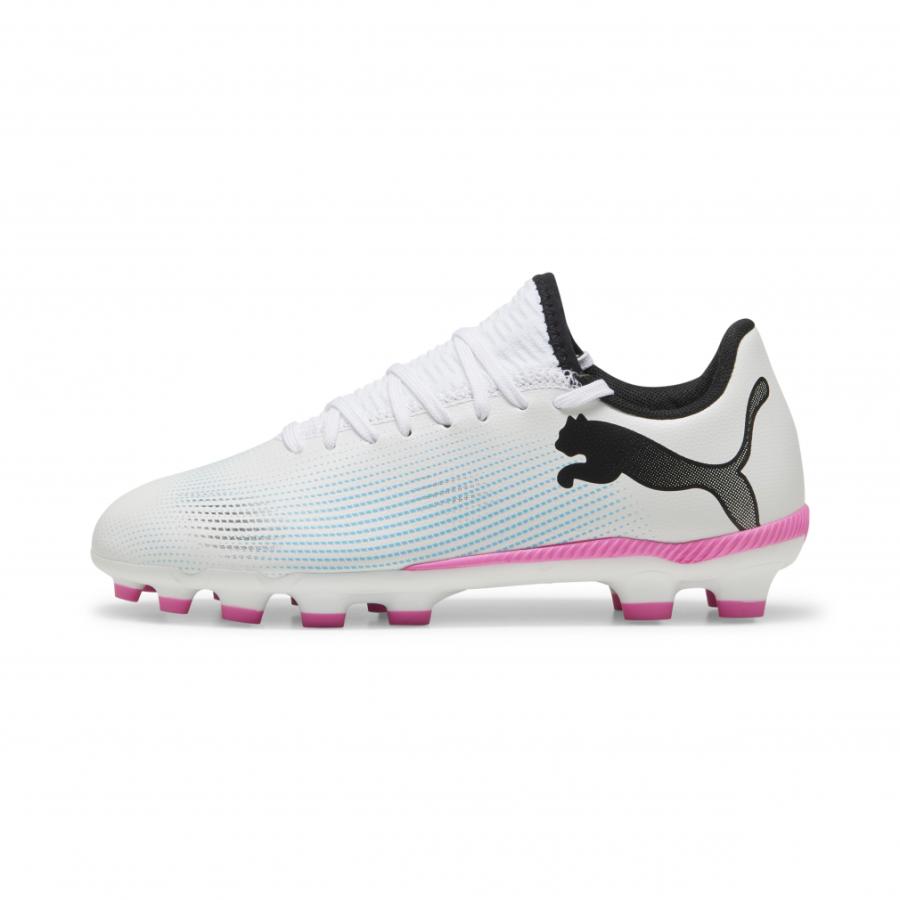 PUMA（プーマ） FUTURE 7 PLAY フューチャー 7 プレイ HG + MID JR