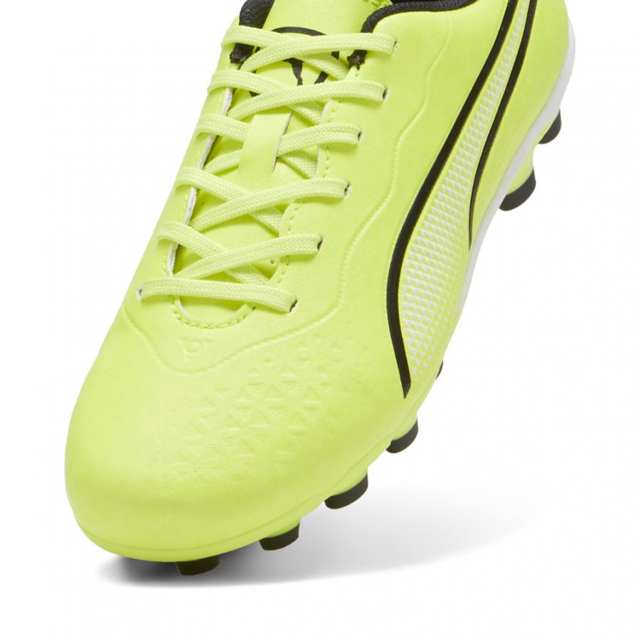 PUMA（プーマ） KING MATCH キング マッチ HG + MID JR 107574