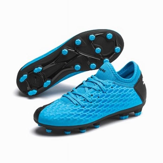 プーマ アウトレット フューチャー 5 4 Hg Jr ジュニア キッズ 子供 サッカー スパイクシューズ 2e ブルー ホワイト Puma アルペン Paypayモール店 通販 Paypayモール