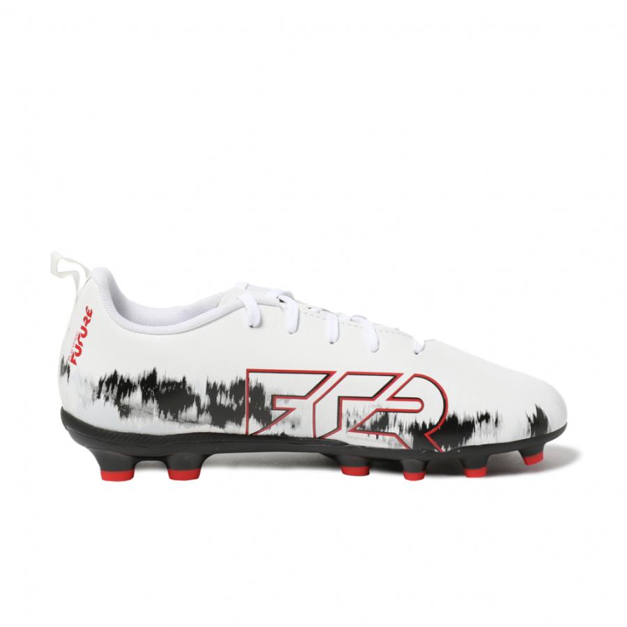 PUMA プーマ FUTURE 8 PLAY フューチャー プレイ HG/AG +MID JR