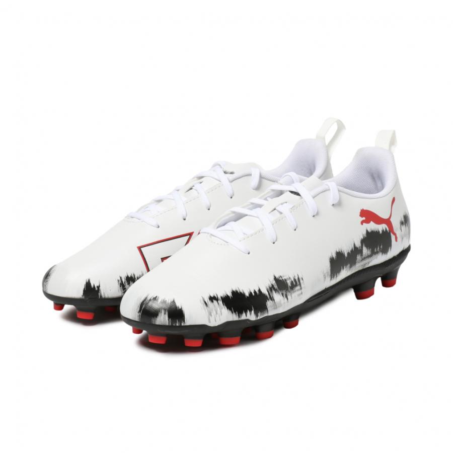 PUMA（プーマ） FUTURE 8 PLAY フューチャー 8 プレイ HG/AG +MID JR