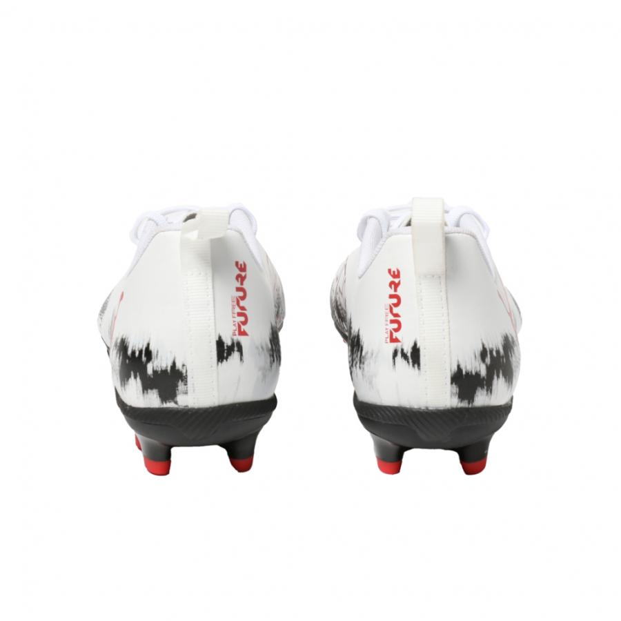 pre 様ご予約品 PUMA（プーマ） FUTURE 8 PLAY フューチャー 8 プレイ HG/AG +MID JR