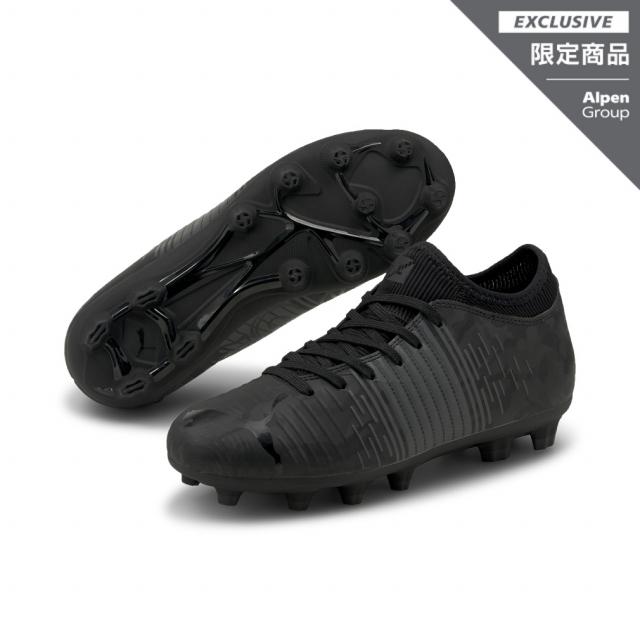 プーマ アルペン スポーツデポ限定 フューチャー Z 4 1 Hg Jr Future ジュニア キッズ 子供 サッカー スパイクシューズ 2e ブラック Puma アルペン Paypayモール店 通販 Paypayモール
