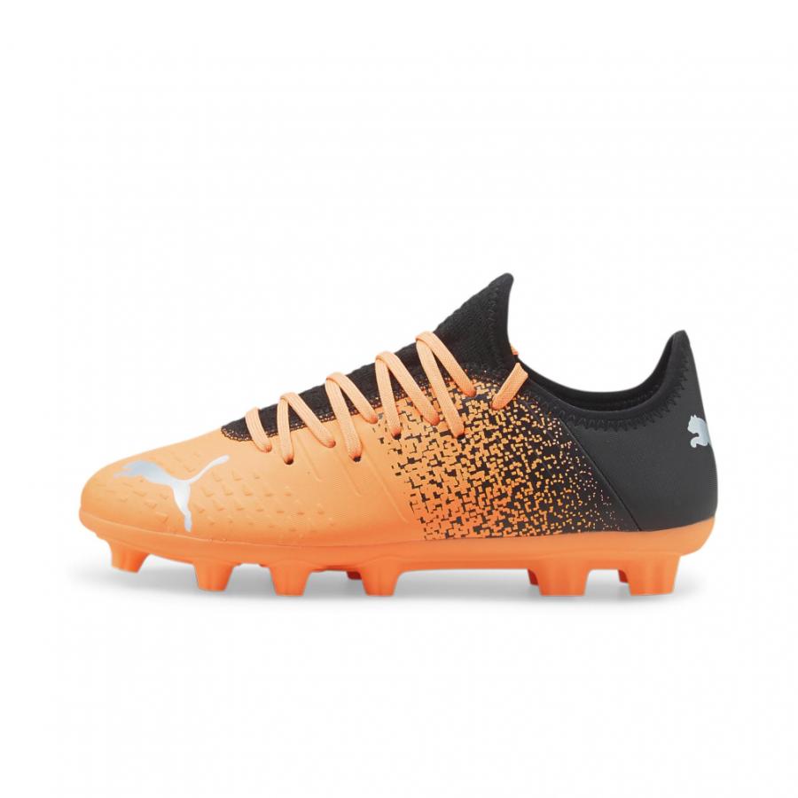 プーマ フューチャー Z 4 3 Hg Jr ジュニア キッズ 子供 サッカー スパイクシューズ 2e オレンジ Puma アルペン Paypayモール店 通販 Paypayモール