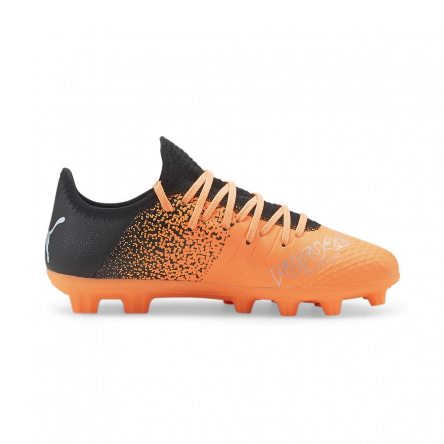 プーマ フューチャー Z 4 3 Hg Jr ジュニア キッズ 子供 サッカー スパイクシューズ 2e オレンジ Puma アルペン Paypayモール店 通販 Paypayモール