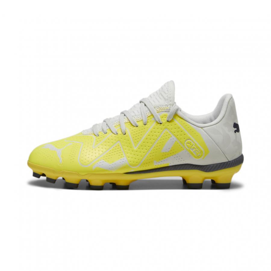 PUMA プーマ FUTURE PLAY フューチャー プレイ HG + MID JR