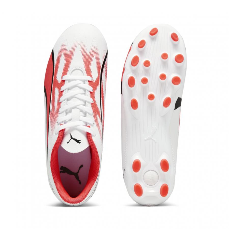 PUMA（プーマ） ULTRA PLAY ウルトラ プレイ HG + MID JR 107531