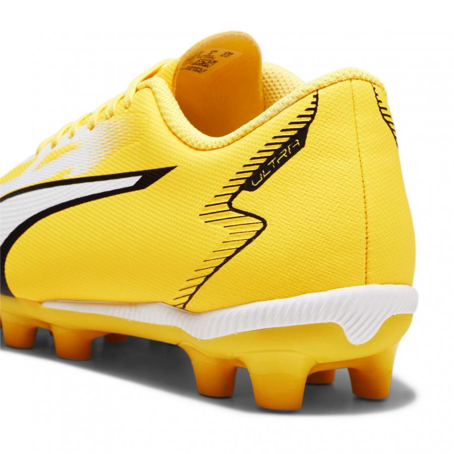 HYDEEEEE様 PUMA プーマ ULTRA PLAY ウルトラ プレイ HG + MID JR 107531 ジュニア